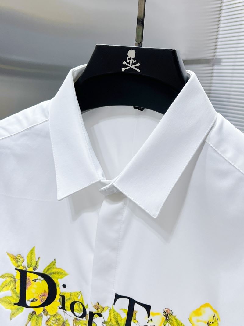 Christian Dior Shirts